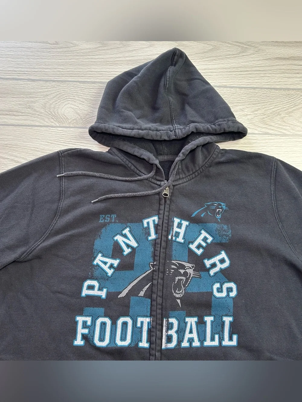 Nfl Apparel carolina panthers